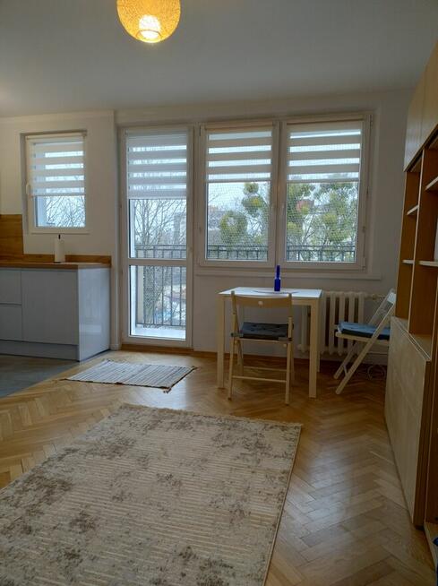 Kawalerka do wynajęcia Mokotów