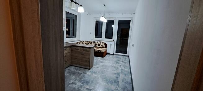 Wynajmę mieszkanie w Kościerzynie na ulicy Moniuszki