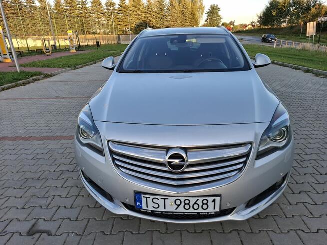 Opel Insignia_2.0CDTI_163KM_Cosmo_bixenon_navi_kamera
