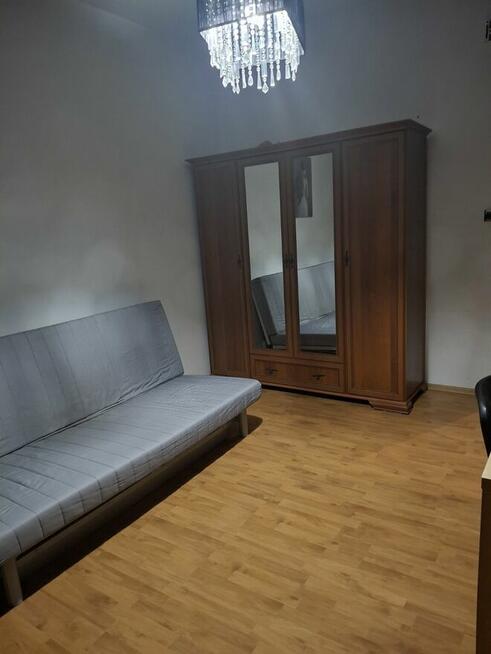 Pokój do wynajęcia Mokotów