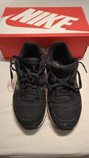 Obuwie sportowe Nike