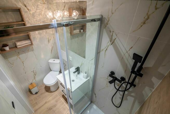 Wygodna Duża Kawalerka Podolszyce Płock Generalny Remont