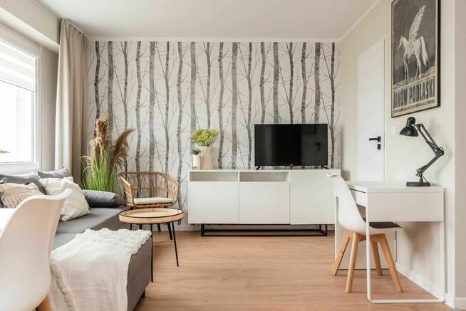 Wygodna Duża Kawalerka Podolszyce Płock Generalny Remont