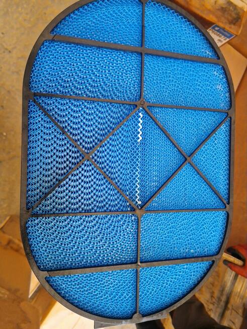 Filtr powietrza Donaldson P608678 / P607557