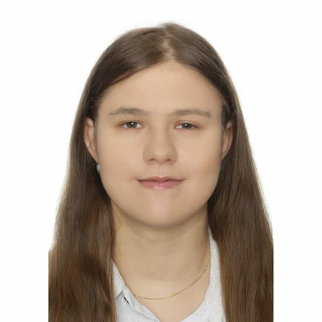 Szukam pracy jako niania