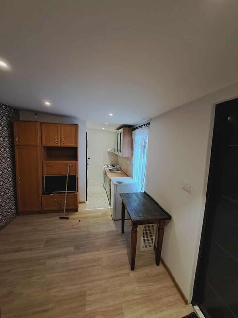 Wynajmę kawalerkę 20 M2