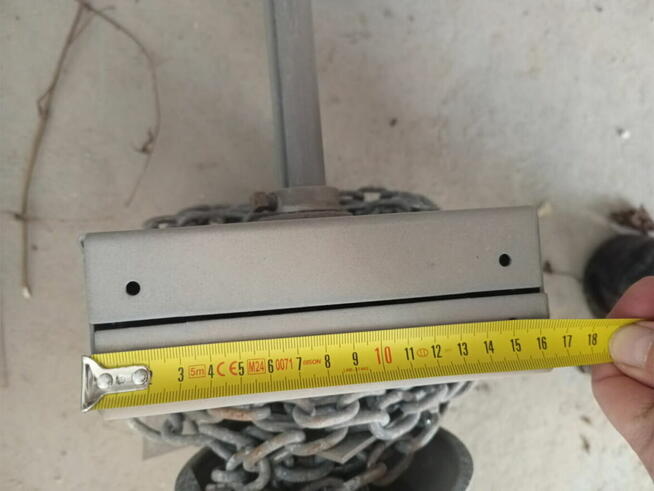 Zlece montarz bramy garazowej