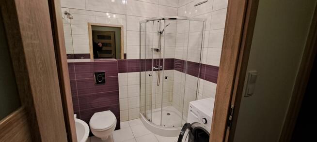 Wynajmę mieszkanie w Kościerzynie na ulicy Moniuszki