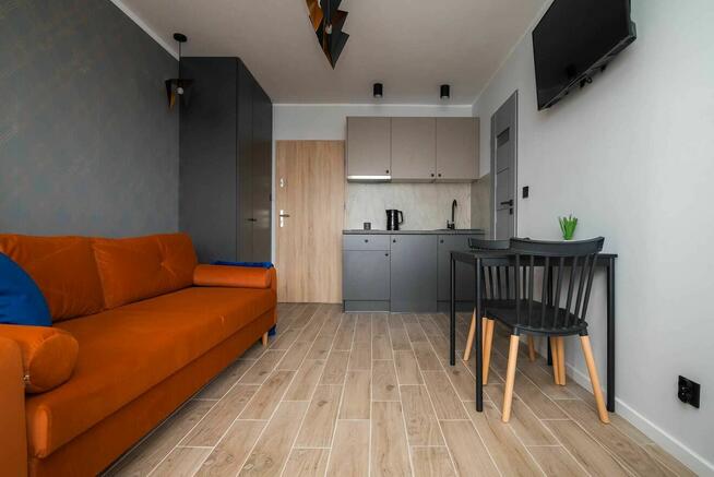 Mieszkanie Kawalerka Płock Podolszyce Umeblowane