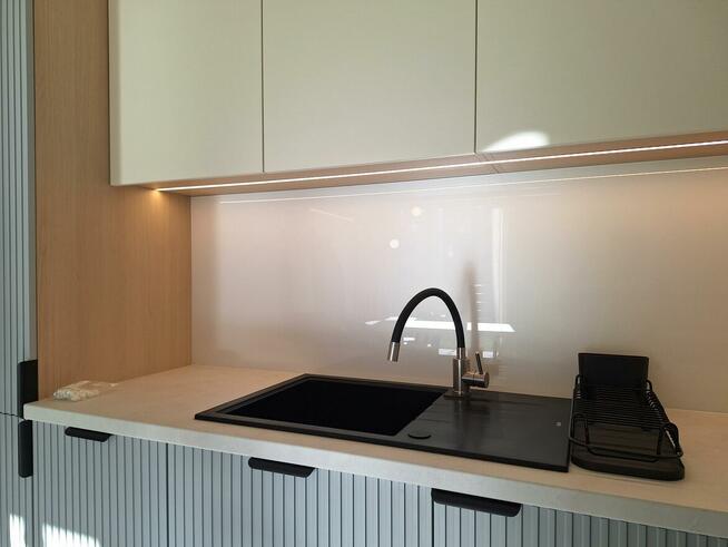 Perełka nigdy nie zamieszkała z ogródkiem na Wiślany Mokotów