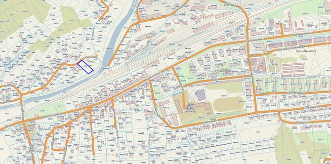 Działka Budowlana. Sprzedaż bez pośrednika