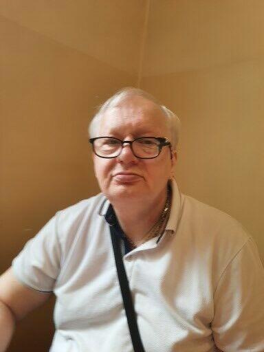 Zapoznanie drugiej. połówki