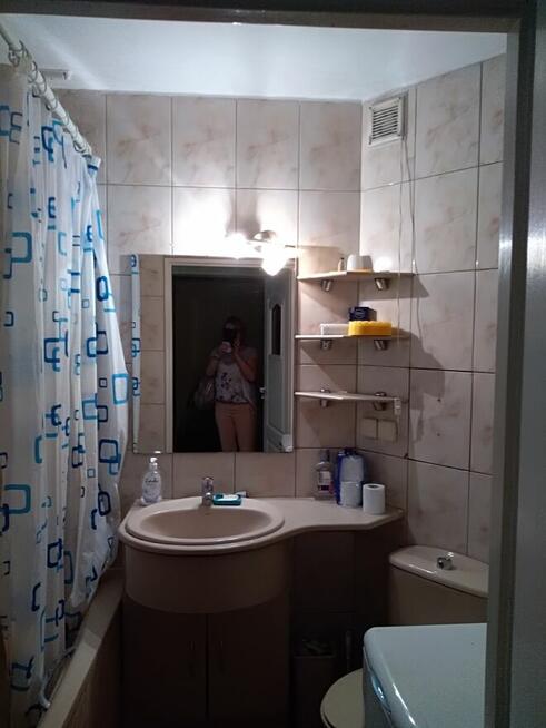 Duży pokój w Centrum