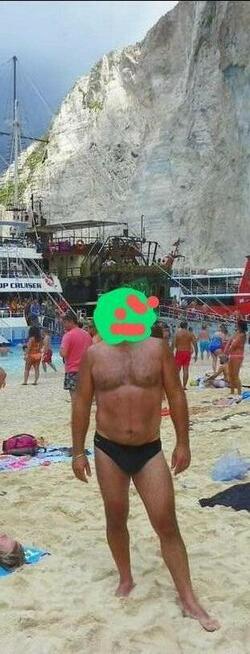 Męski realny facet dla Twojej żony