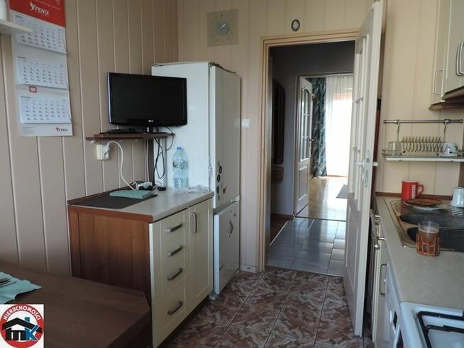 M-4 , gotowe do zamieszkania , w pełni wyposażone