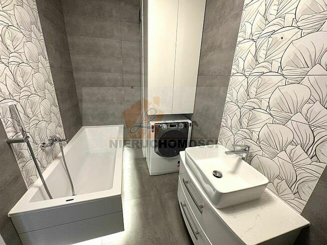 Chełmiec- Szeroka Oaza, bezczynszowy segment środkowy na spr