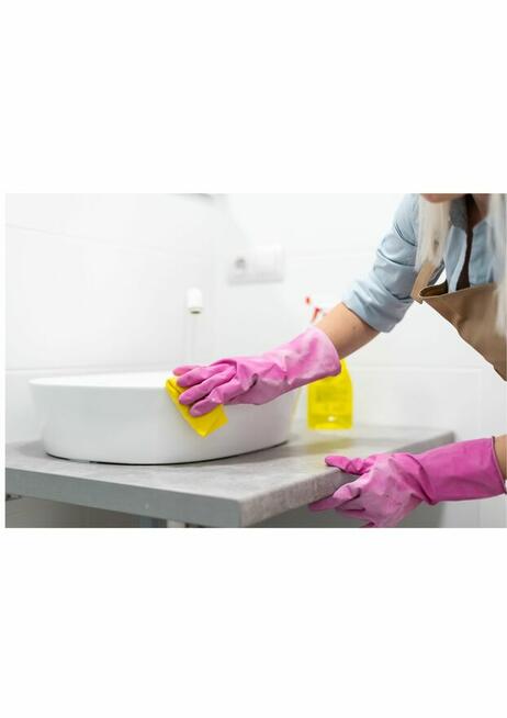 Prywatne usługi sprzątania w Lubinie- dolnośląskie