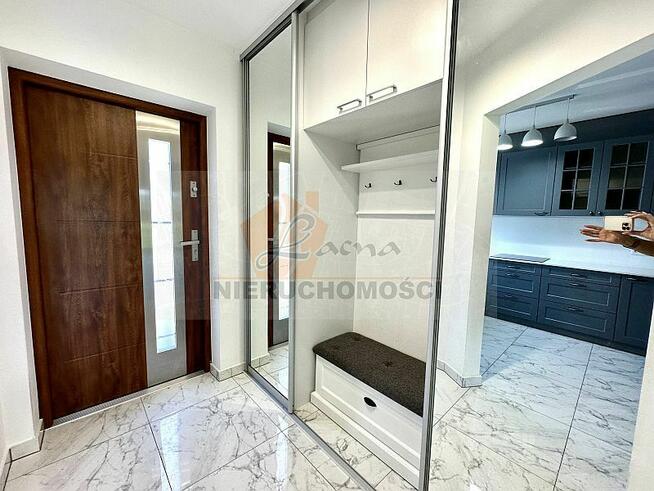 Chełmiec- Szeroka Oaza, bezczynszowy segment środkowy na spr