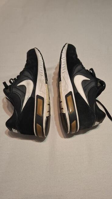 Obuwie sportowe Nike