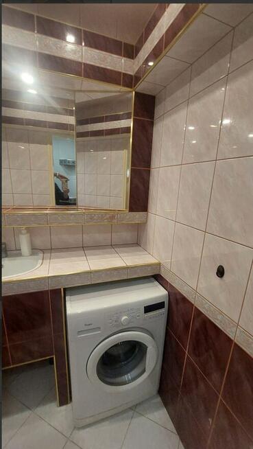 Piotrkowska dwa pokoje 52m2 centralne ogrzewanie. Parking