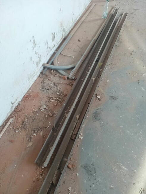 Zlece montarz bramy garazowej