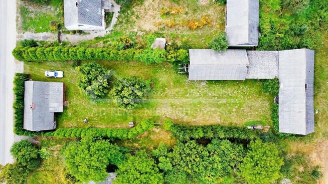 Dom Siennica Różana, Siennica Różana