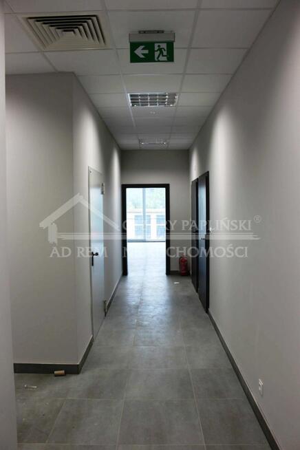 Lokal użytkowy Lublin Konstantynów, Wojciechowska