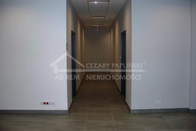 Lokal użytkowy Lublin Konstantynów, Wojciechowska