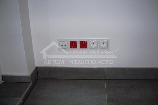 Lokal użytkowy Lublin Konstantynów, Wojciechowska