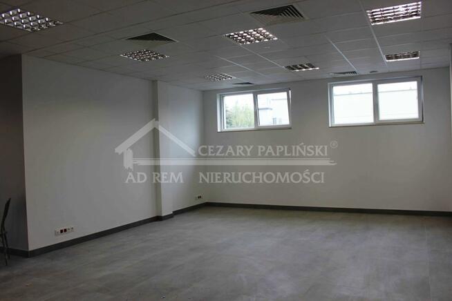 Lokal użytkowy Lublin Konstantynów, Wojciechowska