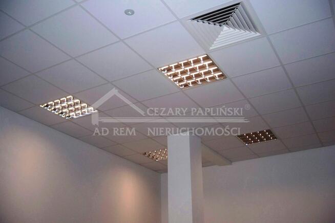 Lokal użytkowy Lublin Konstantynów, Wojciechowska