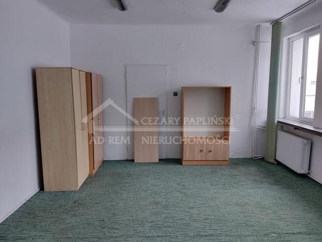 Powierzchnia biurowa Lublin Bronowice, Lublin, Bronowice