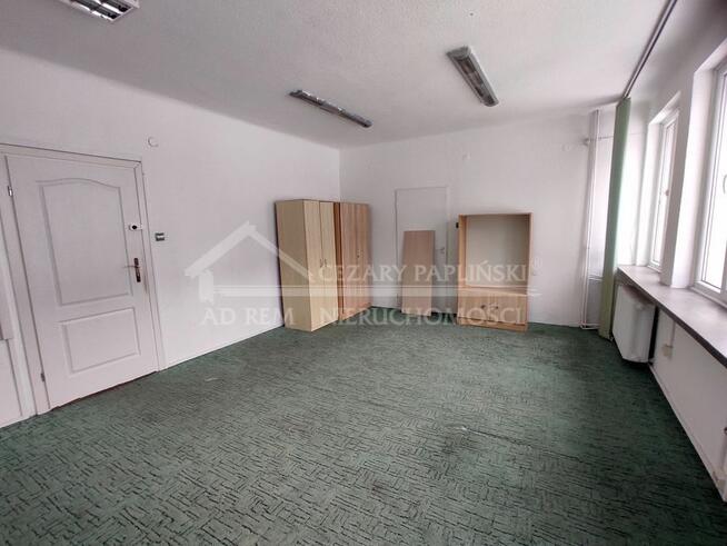 Powierzchnia biurowa Lublin Bronowice, Lublin, Bronowice