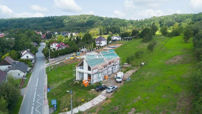 Dom Morawica gm. Liszki