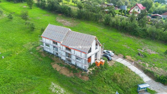 Dom Morawica gm. Liszki