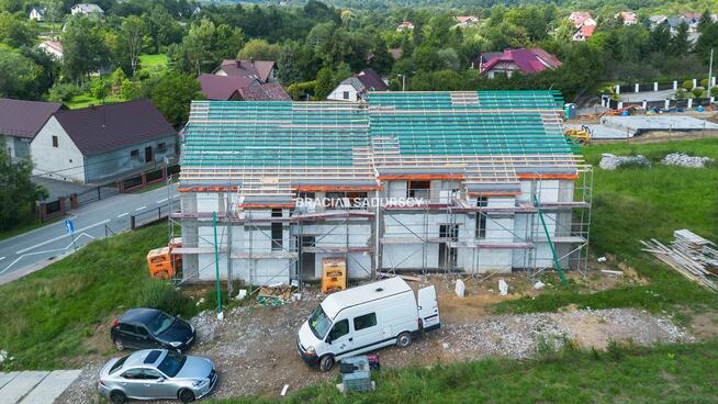 Dom Morawica gm. Liszki