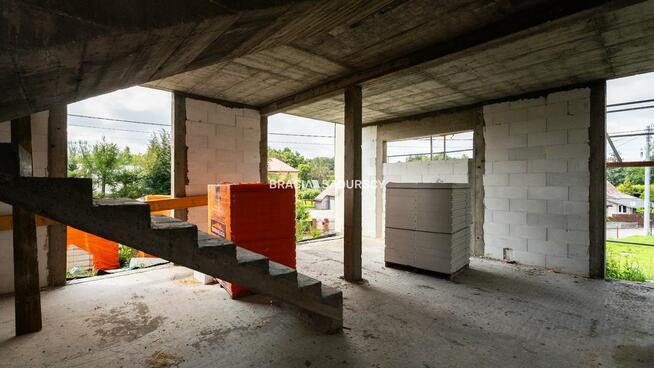 Dom Morawica gm. Liszki