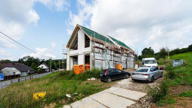 Dom Morawica gm. Liszki