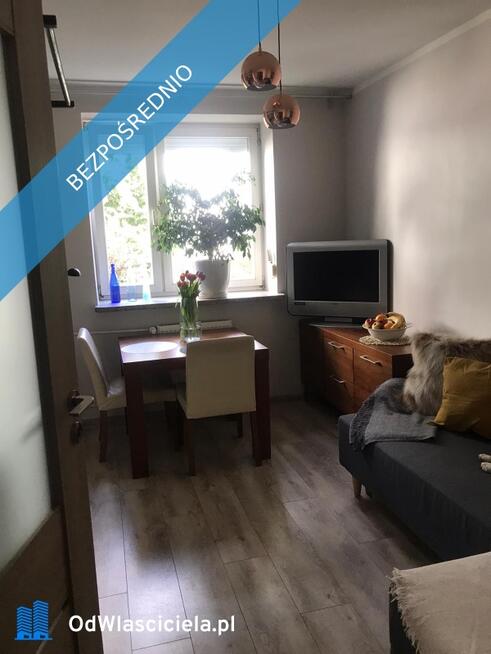 Bezpośrednio | Warszawa-Włochy | ul.Fasolowa 39a | gotowe do zamieszkania | 40m² | 2 Pokoje | Parter