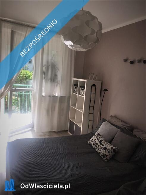 Bezpośrednio | Warszawa-Włochy | ul.Fasolowa 39a | gotowe do zamieszkania | 40m² | 2 Pokoje | Parter