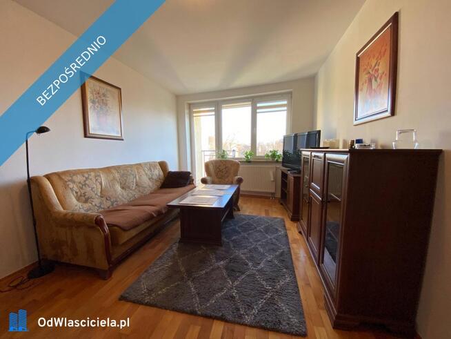 Wynajmę mieszkanie Wrocław Stare Miasto