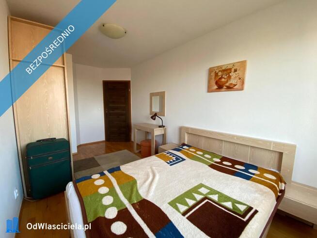 Wynajmę mieszkanie Wrocław Stare Miasto