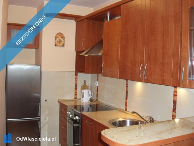 Wynajmę mieszkanie Wrocław Stare Miasto