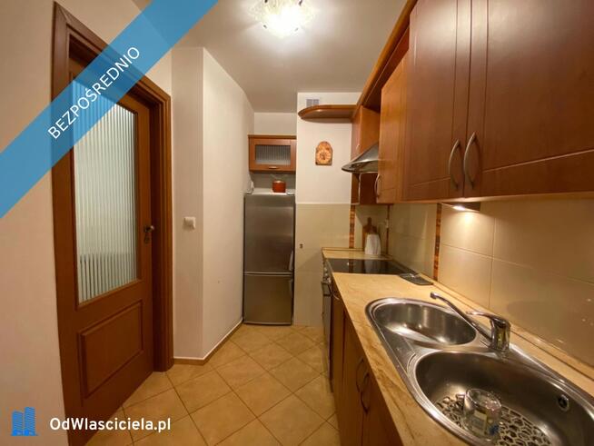 Wynajmę mieszkanie Wrocław Stare Miasto