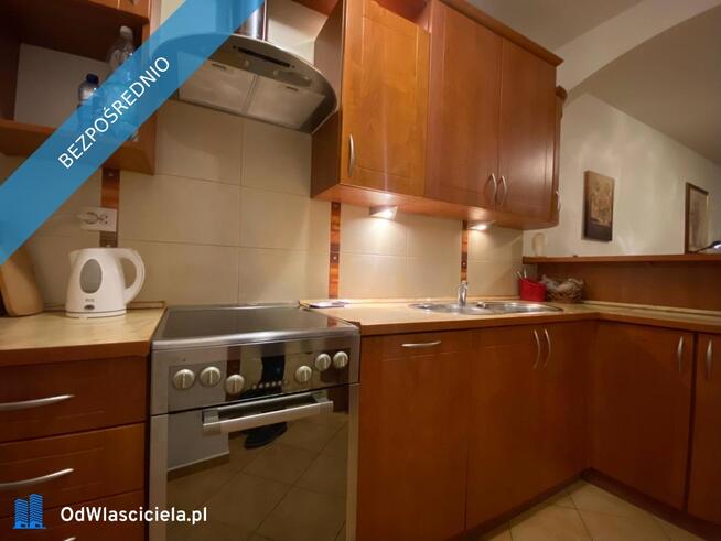 Wynajmę mieszkanie Wrocław Stare Miasto