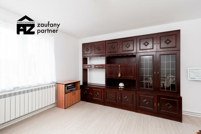 Dom Ochojno gm. Świątniki Górne