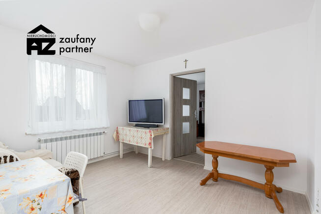 Dom Ochojno gm. Świątniki Górne