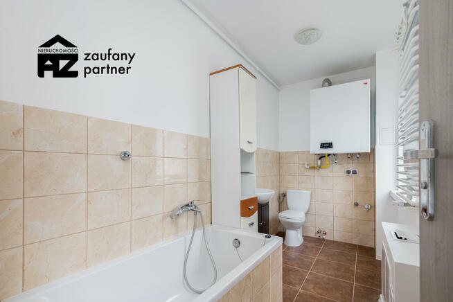 Dom Ochojno gm. Świątniki Górne