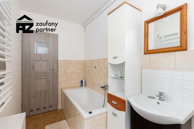 Dom Ochojno gm. Świątniki Górne