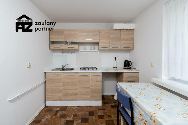 Dom Ochojno gm. Świątniki Górne